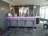 Tower Hotel at Fallsview Hotels in Niagara Falls