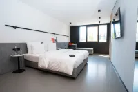 Grefis Hotel Hotels in Grafelfing