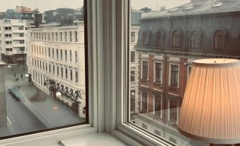 Le Mat B&B Göteborg City