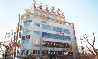 Tongyeong Man to Man