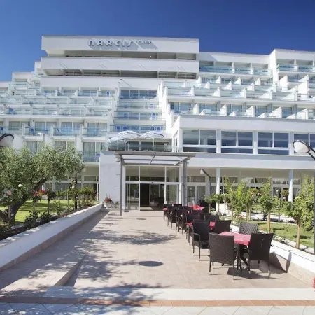 Hotel Narcis - Rabac