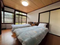 HatagoyaChuube Hotel a Hakui