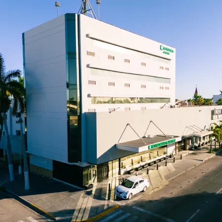Wyndham Garden Los Mochis Plaza Inn