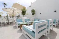 Hotel Moli Boutique Hotels in L’Alfas del Pi
