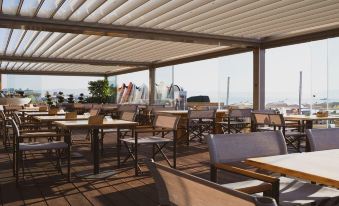 Le Palmette Suites
