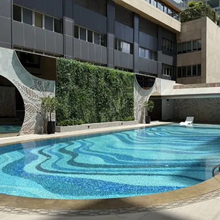 voco BEIRUT CENTRAL DISTRICT by IHG