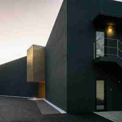 三輪 湯河原 Hotel Exterior