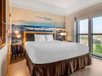 캠브리아 호텔 매디슨 이스트 매디슨 호텔