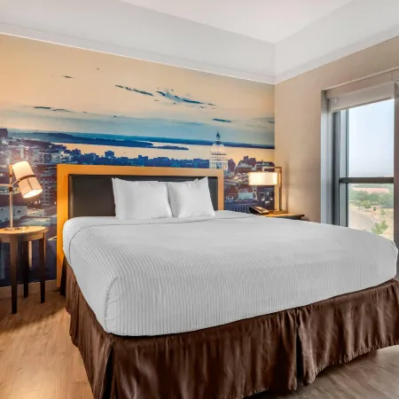 Cambria Hotel Madison East