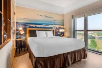 โรงแรมแคมเบรีย แมดิสันอีสต์