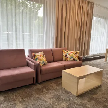 Golden Tulip Miedzyzdroje Residence