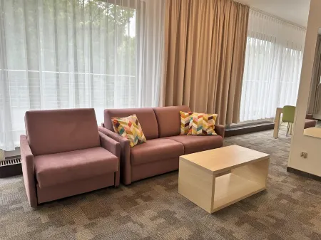 Golden Tulip Miedzyzdroje Residence