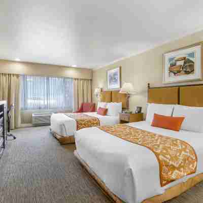 ベストウエスタン プラス アロヨ ローブル ホテル & クリークサイド ヴィラズ Rooms