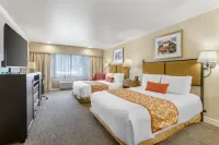 Best Western Plus Arroyo Roble Hotel  Creekside Villas