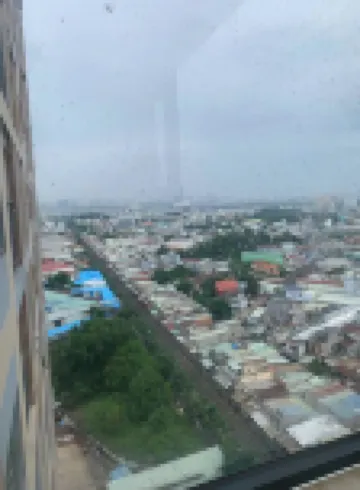 Di An Apartment فنادق في ثي كسا دي آن