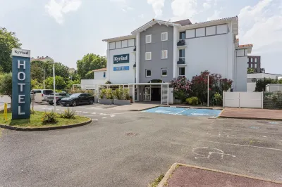 Kyriad Anglet - Biarritz Hotel in zona Faculty of Science and Technology of the Basque Coast