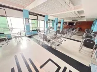 Bang Pu Recreation Center Hotel Samutprakan