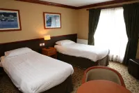 Waterhouse Inn Hotels in 