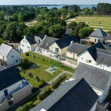 Odalys Residence Les Iles du Morbihan