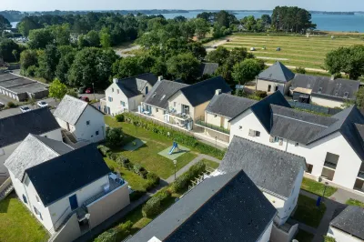 Résidence Odalys les Iles du Morbihan