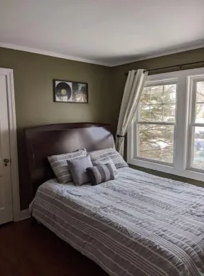 Sleepy Sanctuary