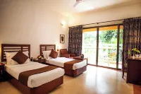 Abad Green Forest Thekkady - 3-Star