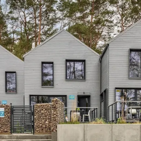 Holiday Home by Lake Wise ka with Sauna