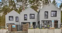 Holiday Home by Lake Wise ka with Sauna