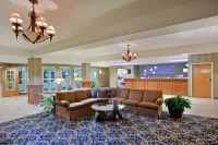 Holiday Inn Express Lewiston