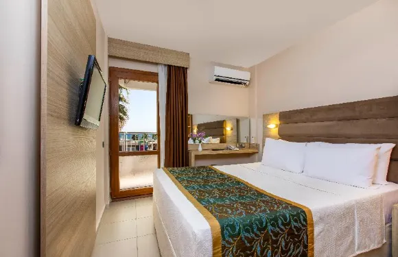 拉布蘭納達雷貝多斯公主酒店 - 全包式