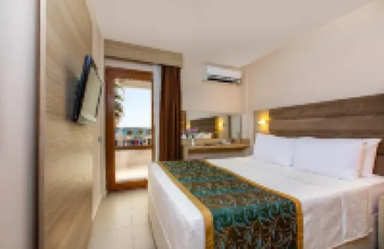 Labranda Lebedos Princess - All Inclusive
