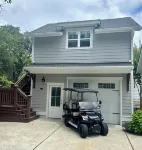 Charming Carriage House in the Heart of Old Town Bluffton!
