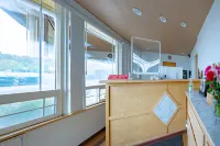 بادجيت إن مدراس باي أوا فنادق في مادراس