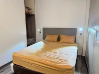 Maska Co Living Hotel a Sukodadi