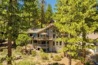 Crystal View by AvantStay - Country Houses