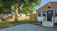 Summer Dates Going Fast, 2023 Bay Side Rancher Updated, Close to Best Sunsets!