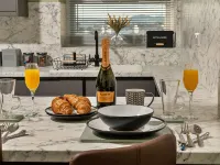 Peace Retreats Penthouse - Apartments