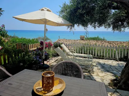 Corfu Glyfada Menigos Resort 24