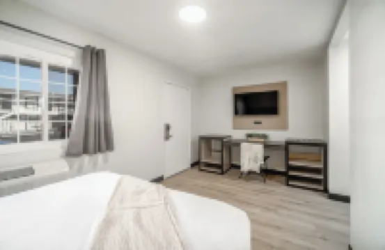 Flamingo Motel - San Ysidro Hoteles en San Ysidro