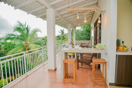 Sandaya's Place Отели рядом с достопримечательностью «Unawatuna Public Beach»