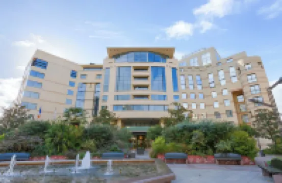 Occidental Paris Levallois