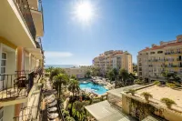 Il Campanario Villaggio Room - Ocean View