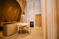 SANU 2nd Home Kawaguchiko 1st