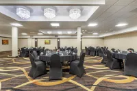Best Western Wayside Inn Hotels in Wetaskiwin