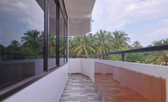 Hotel Cyril