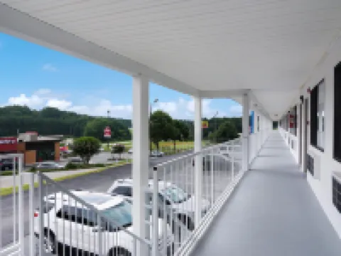 Motel 6 Bremen, GA Ξενοδοχεία στην πόλη Haralson County