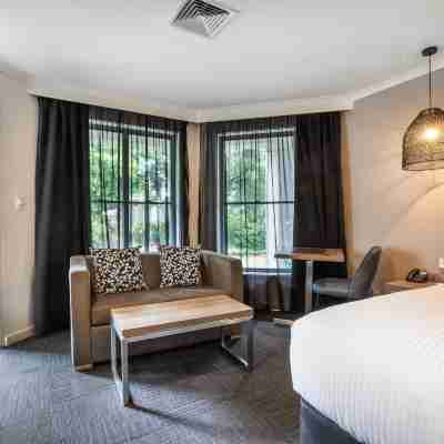 Nightelier Doncaster Rooms