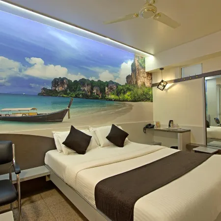 Mannars Residency