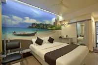 Mannars Residency Hotel in zona Krishna Rajendra Circle