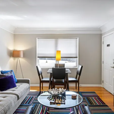 Brookwood Courtyard by BCA Furnished Apartments BCC2B 01 A